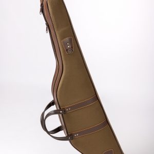 Funda de cuero para rifle con visor, Comprar online